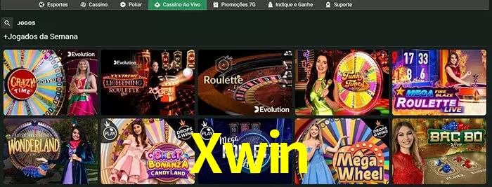 Xwin bet
