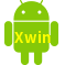 Aplicativo Xwin para Android